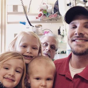 Meet your Posher, Kevin